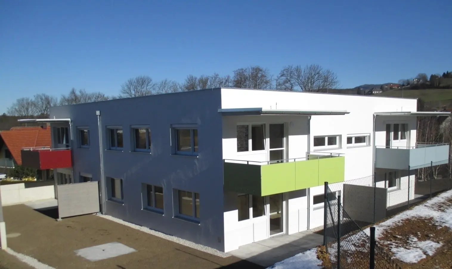 Greinbach Penzendorf