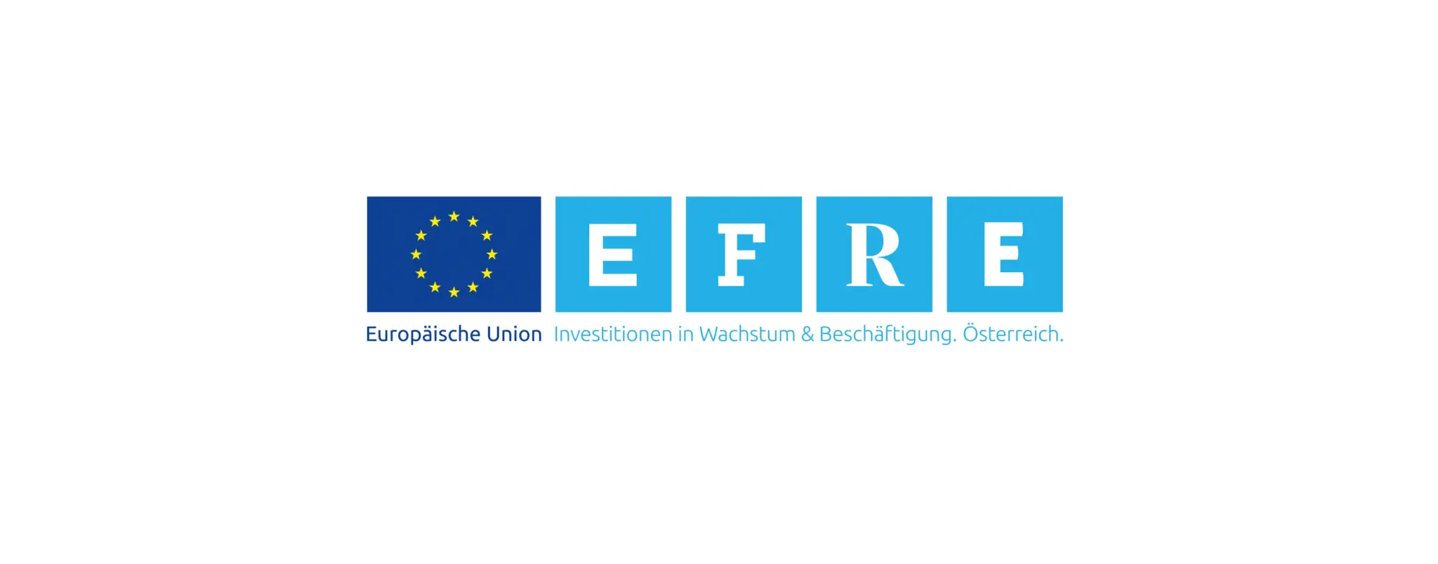 EFRE-Logo