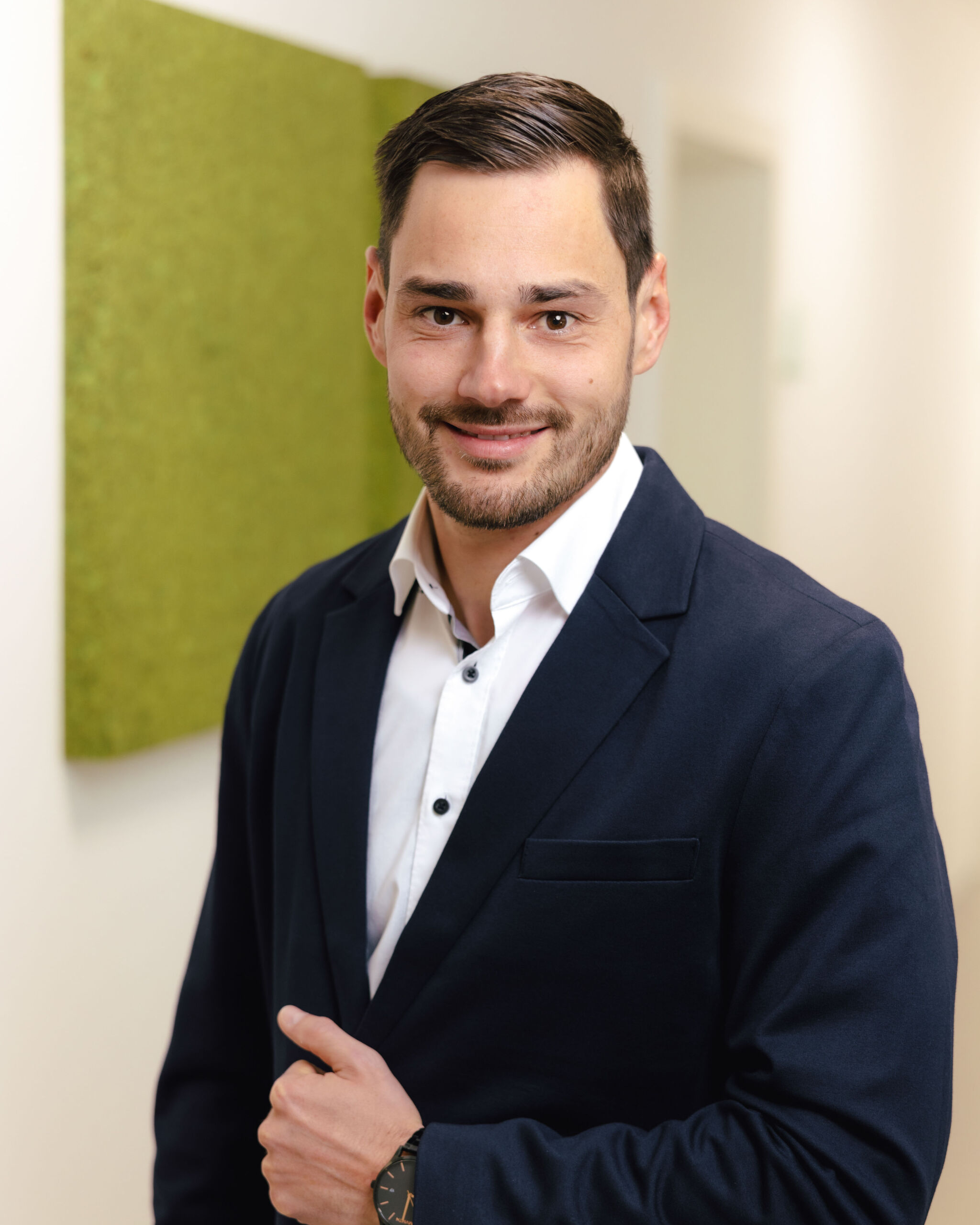 Christoph Schausberger