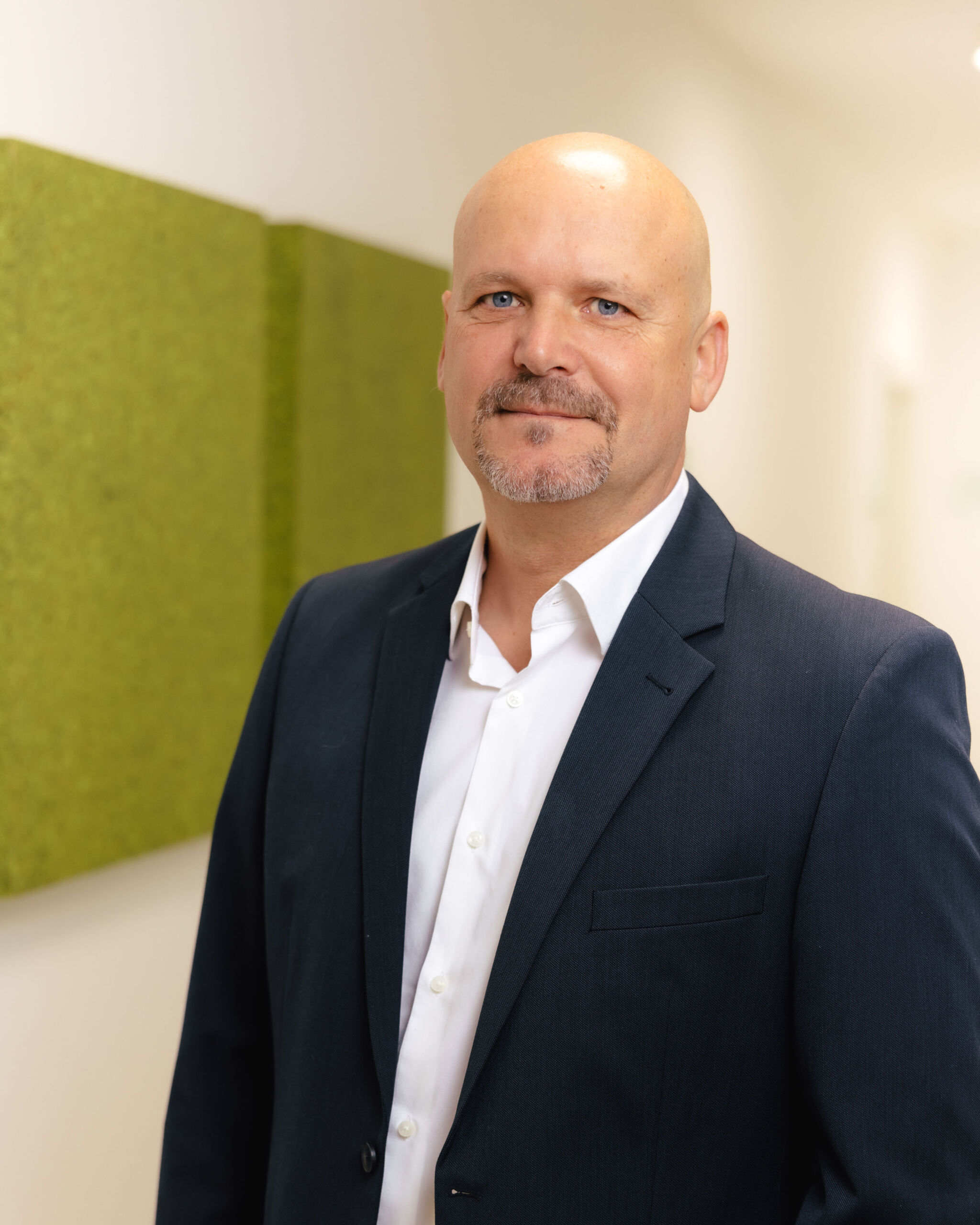 Ing. Michael Gildemeister