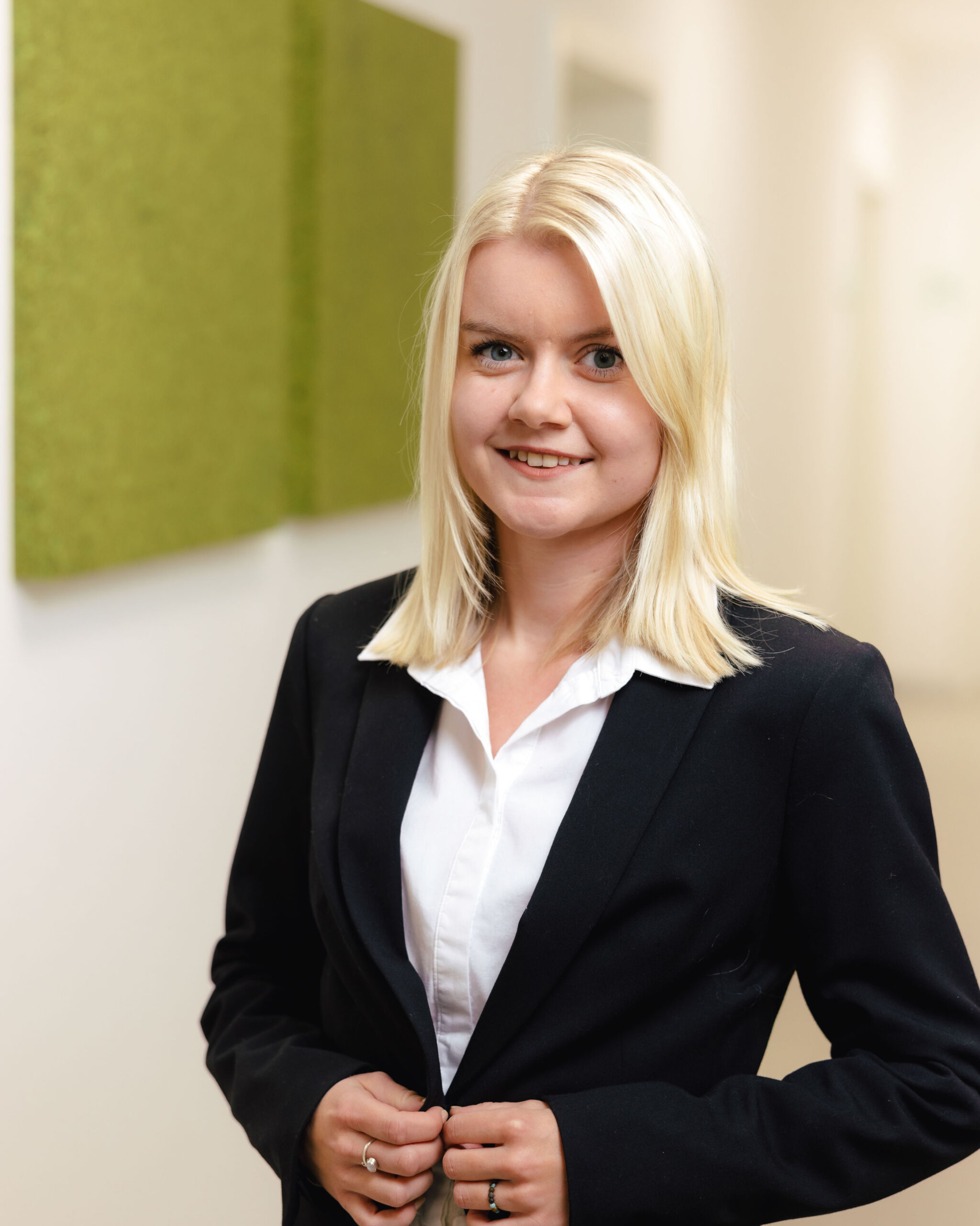 Patricia Mitterböck