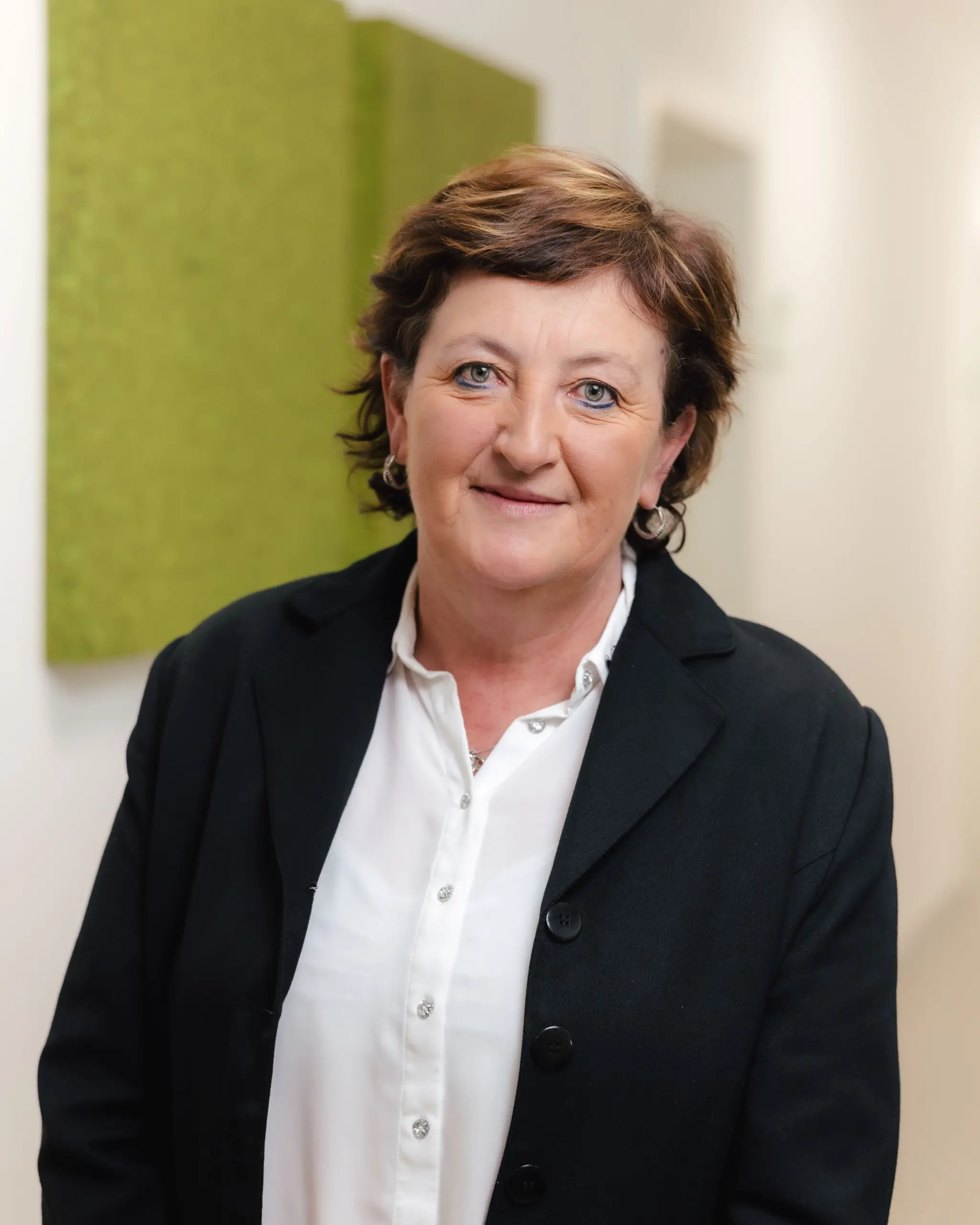 Sonja Seebacher