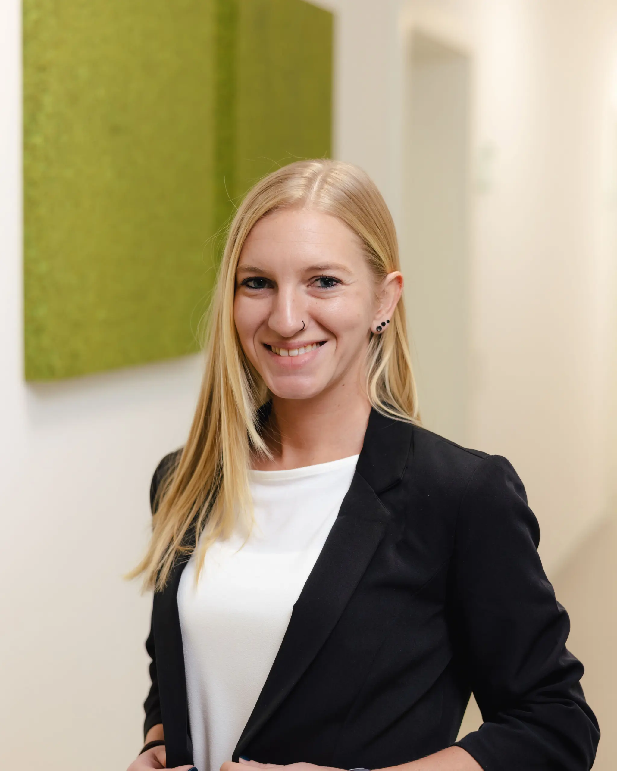 Carolin Pfleger
