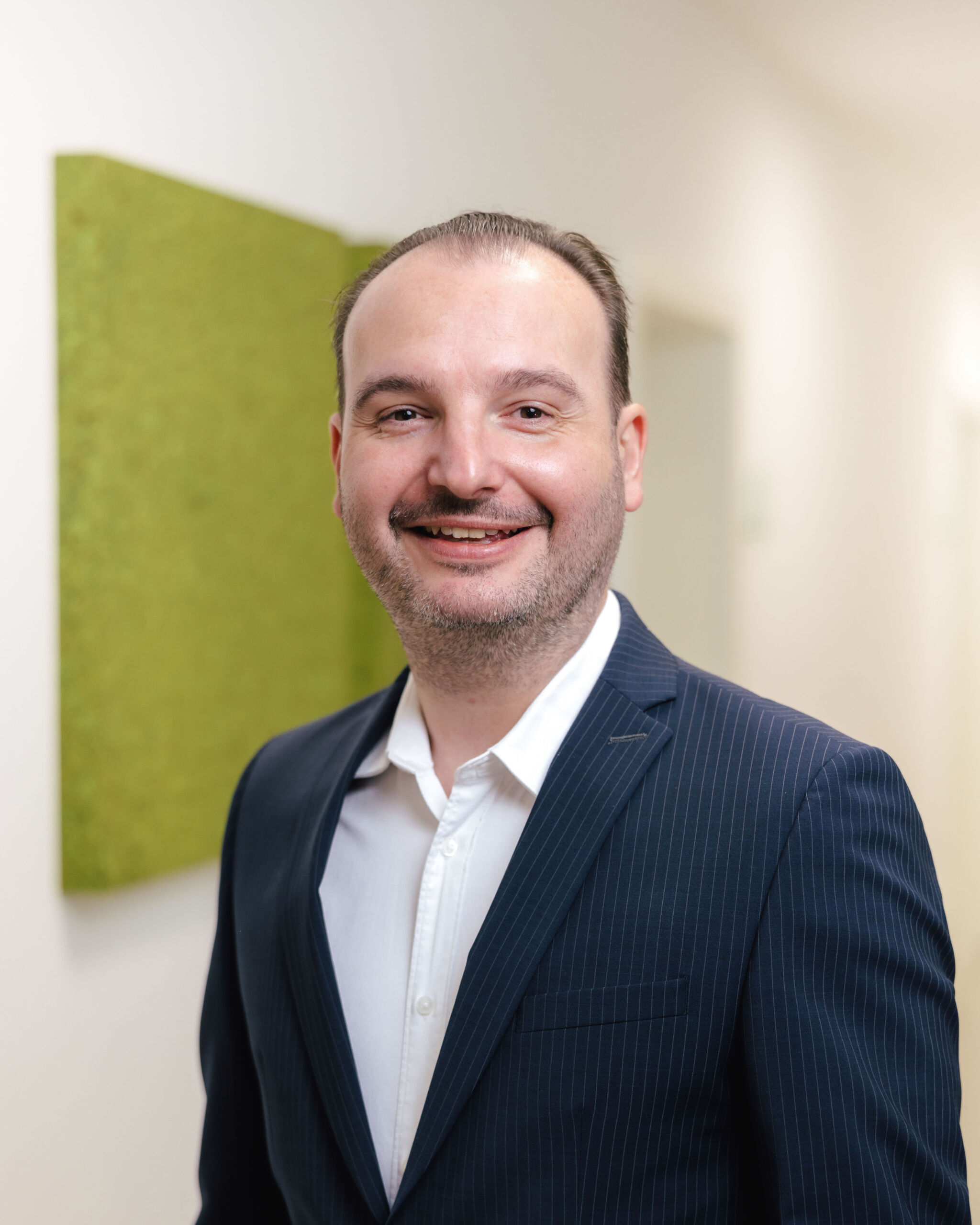 Bmstr. Ing. Philipp Neuhold