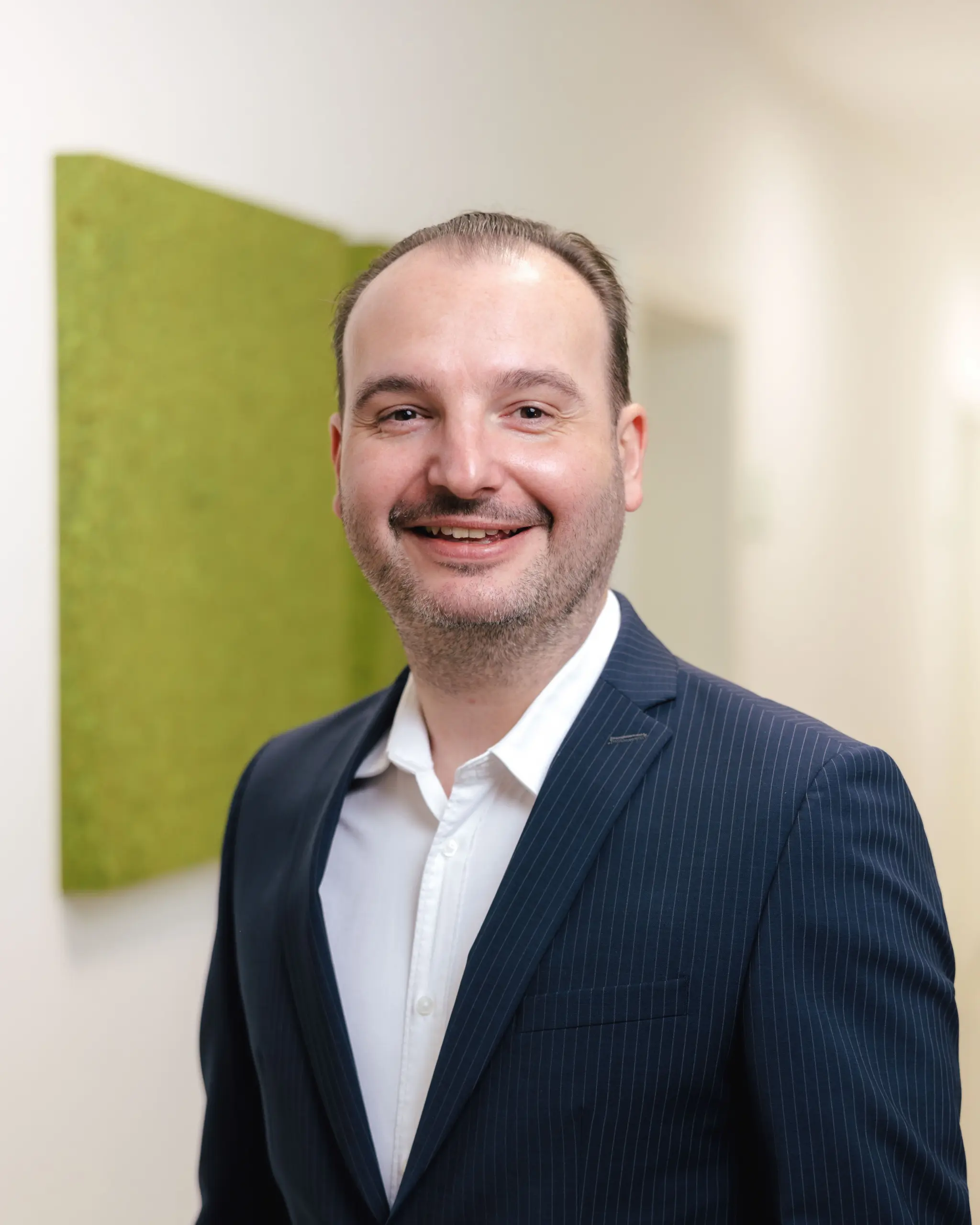 Bmstr. Ing. Philipp Neuhold