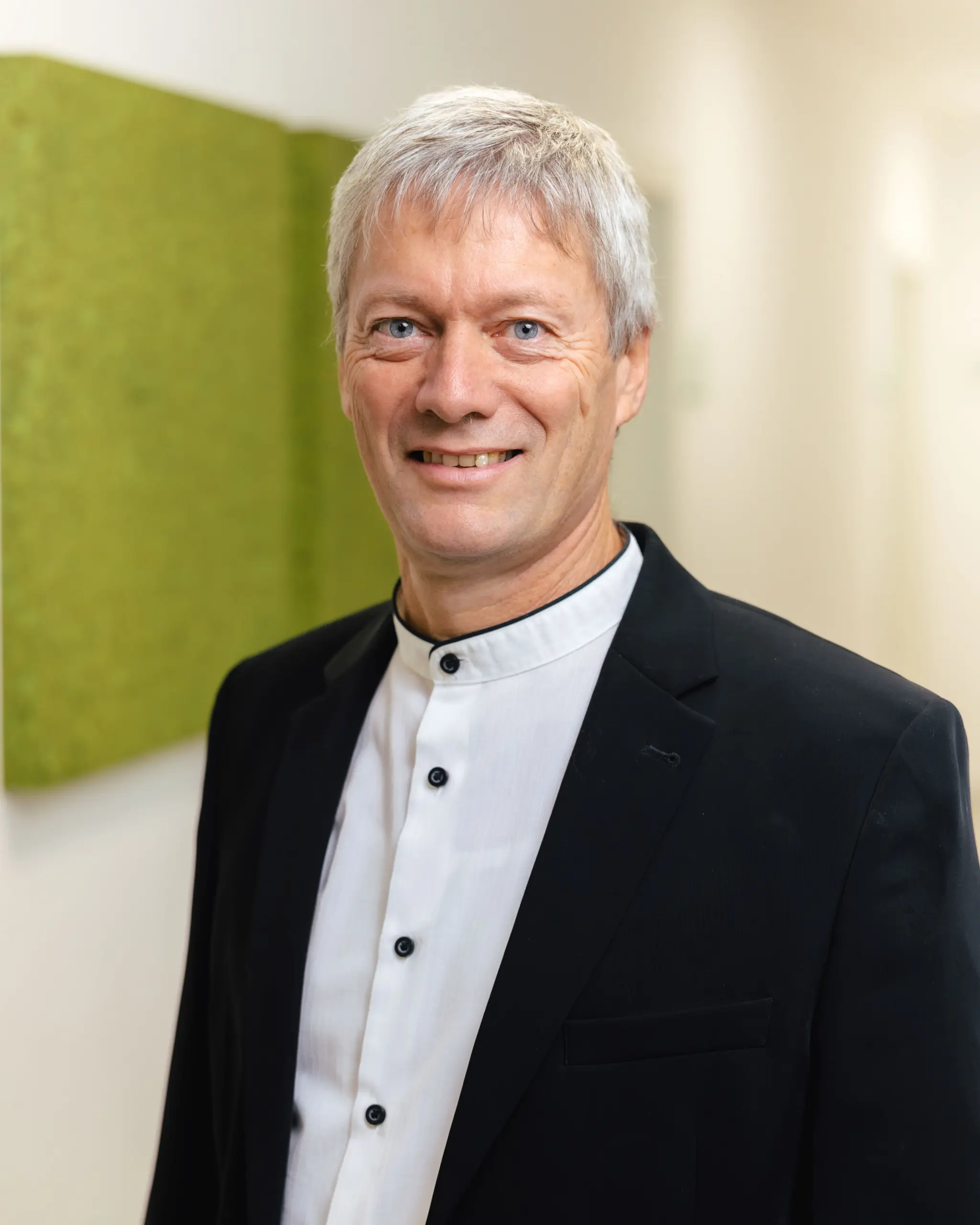 Martin Marcher