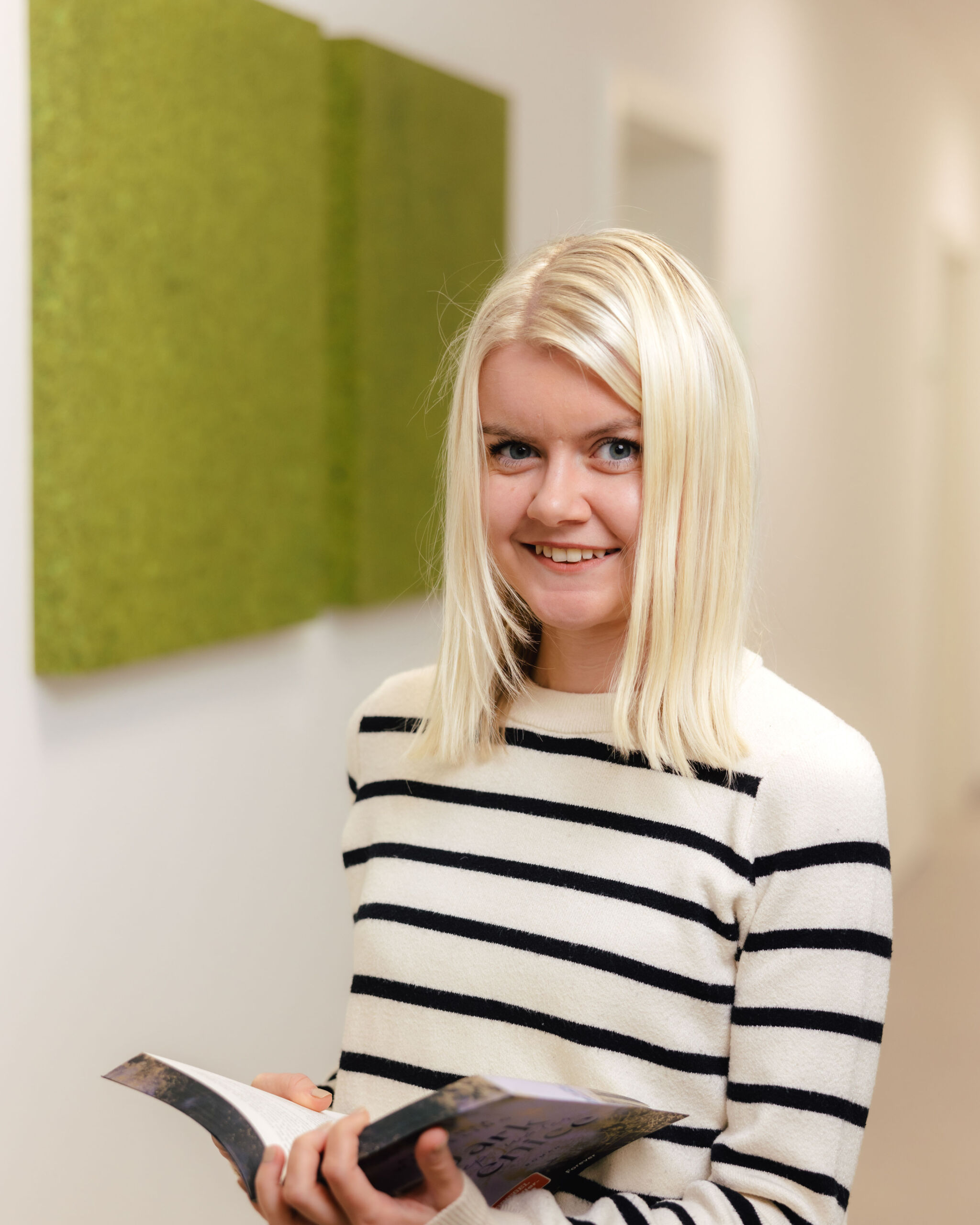 Patricia Mitterböck