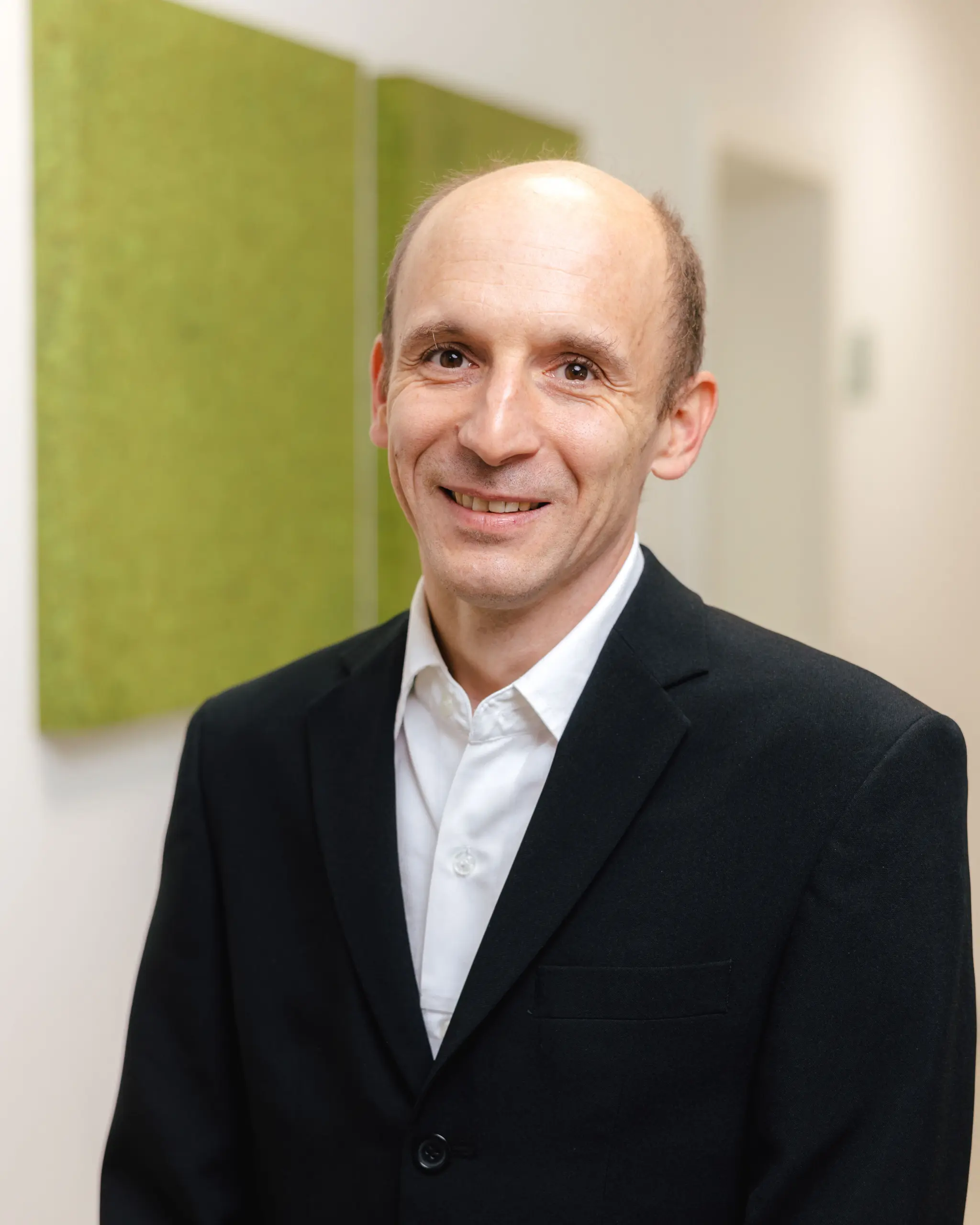 Dieter Schupfer