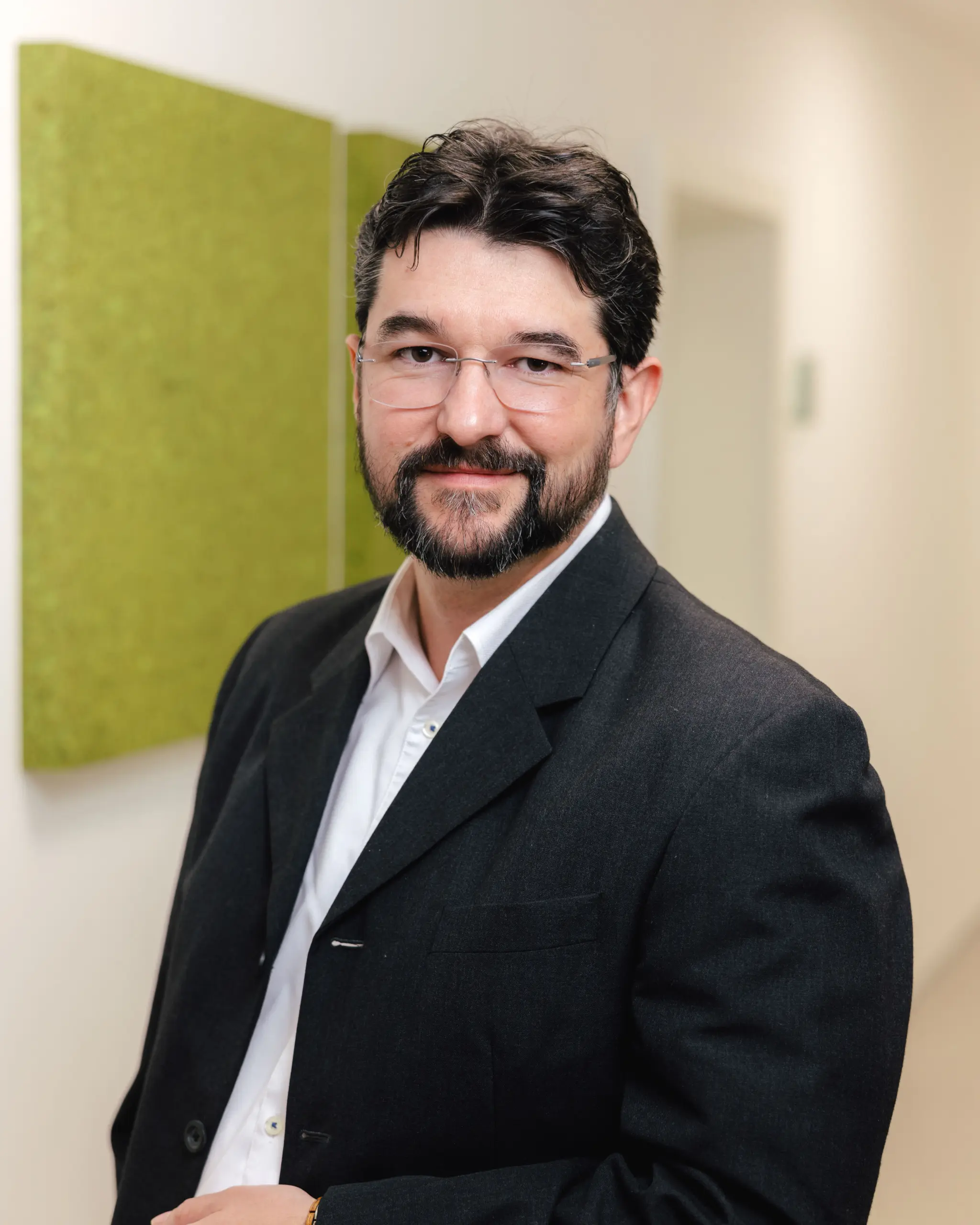 DI Markus Mach
