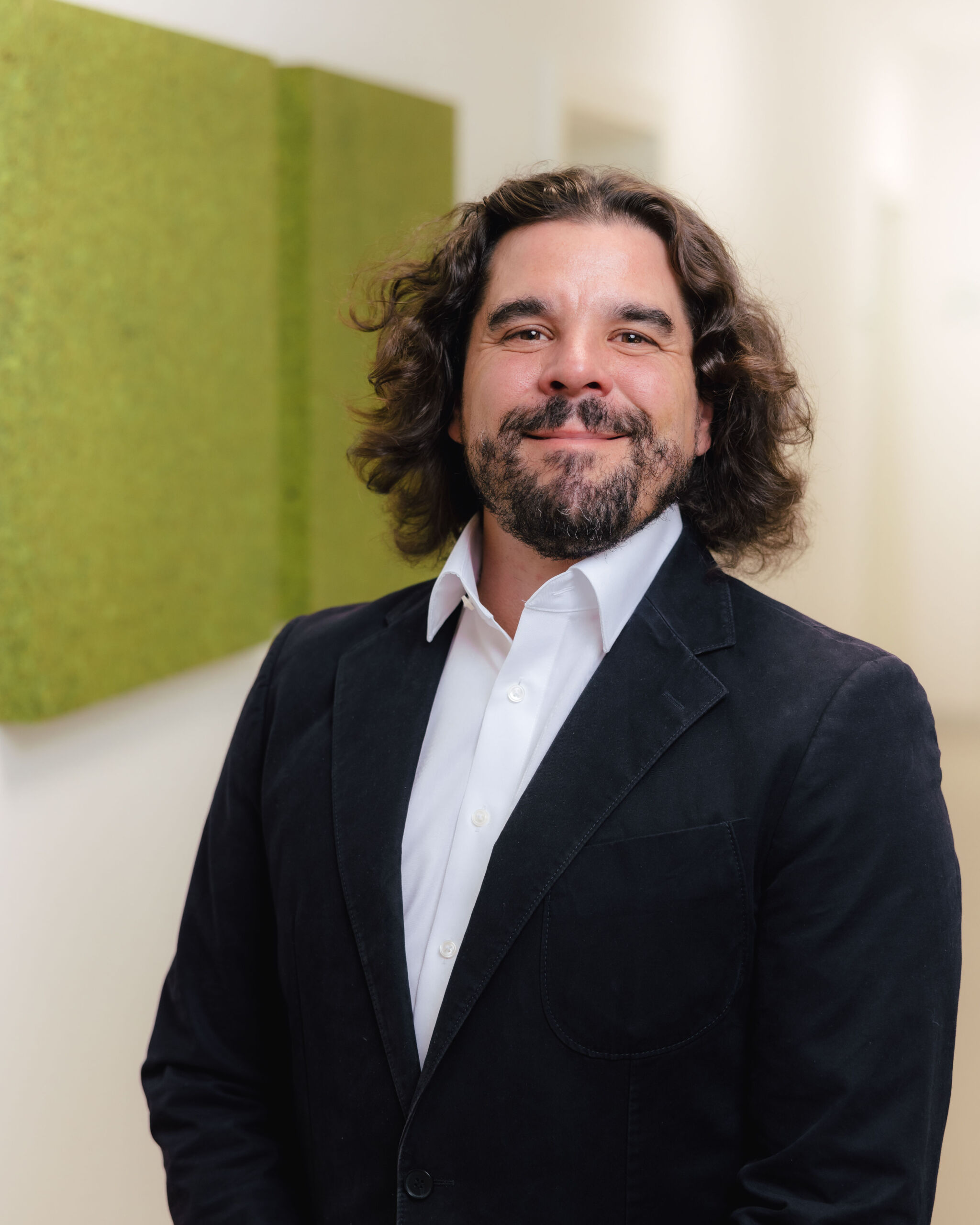 Bmstr. Heinrich Steinberger