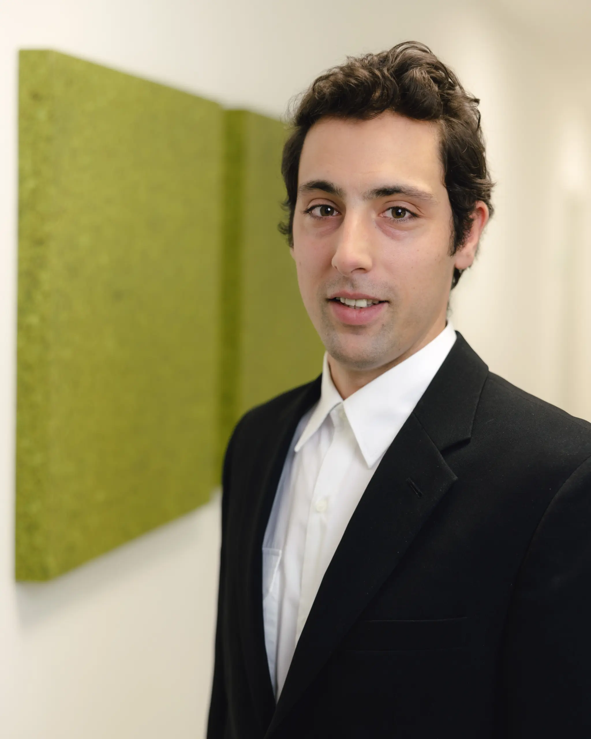 Michael Steiner
