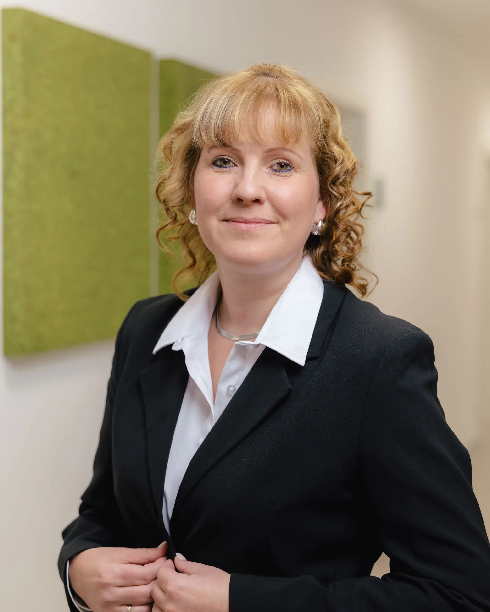 Karin Beichtbuchner