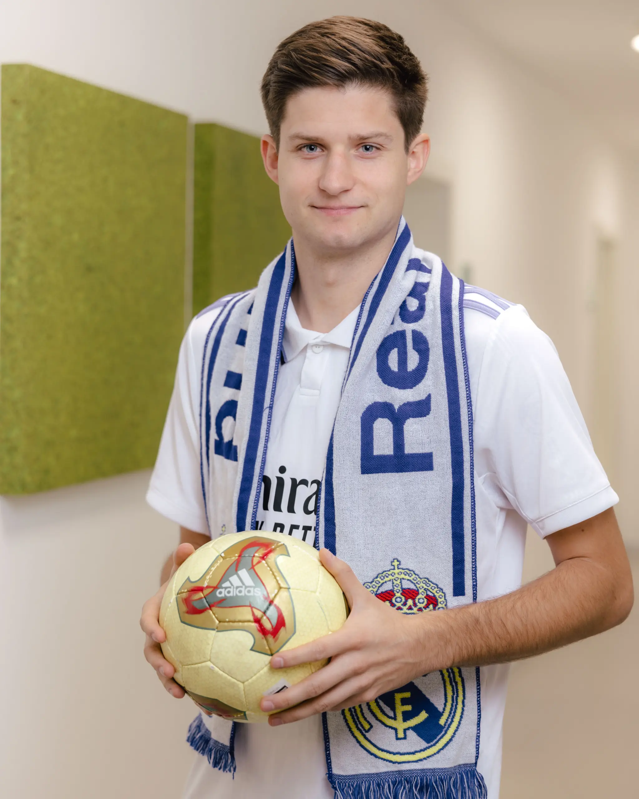 André Grill
