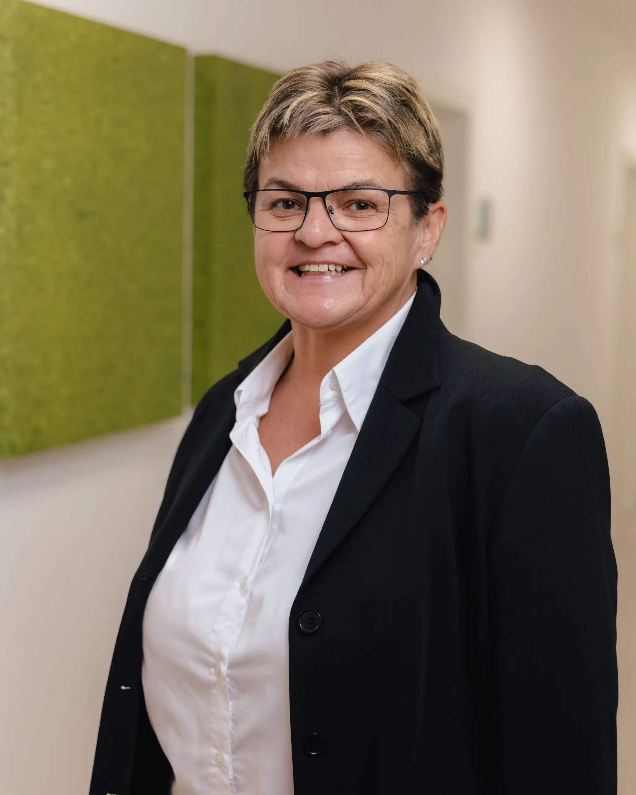 Birgit Schmidt