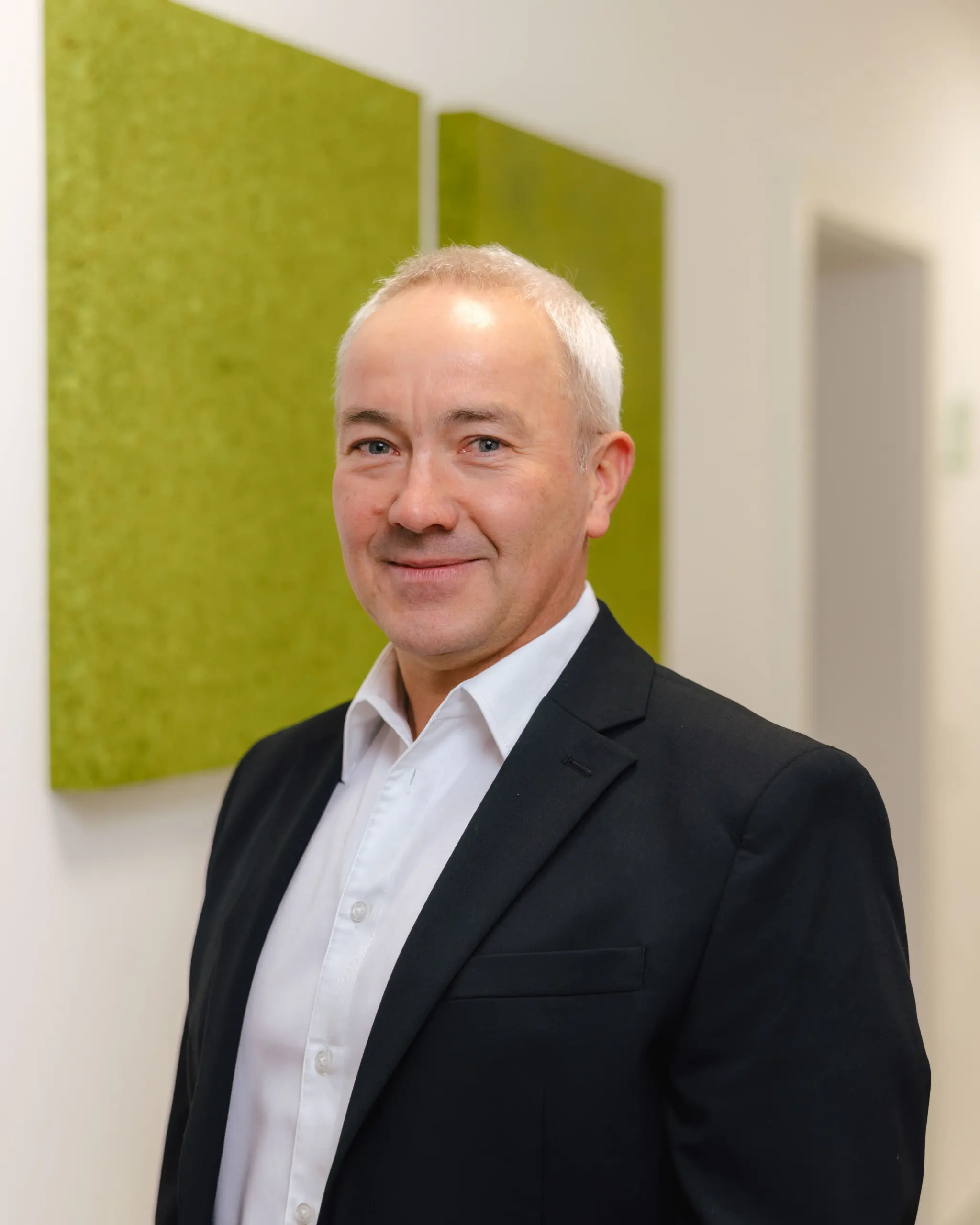 Dietmar Eibl