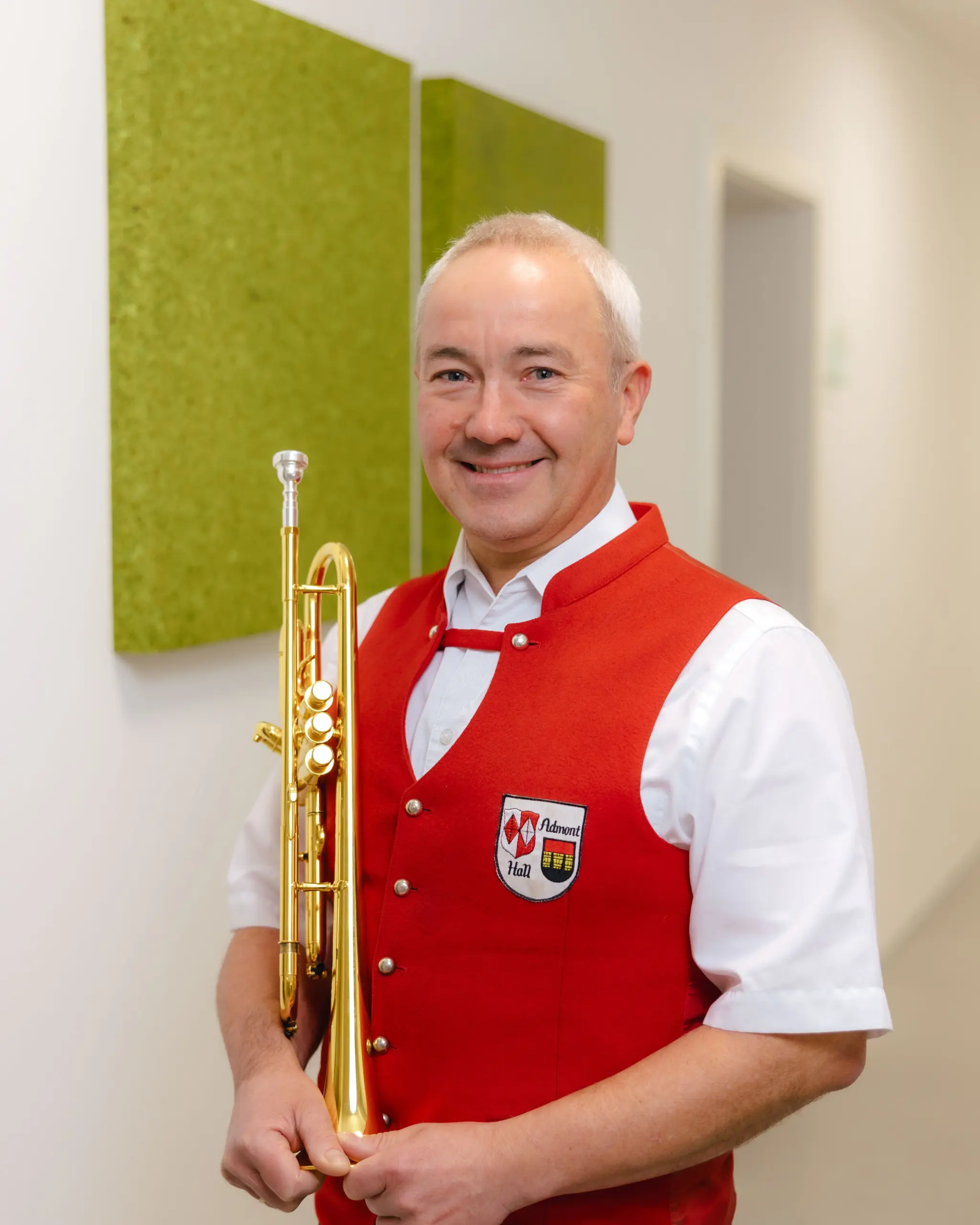 Dietmar Eibl