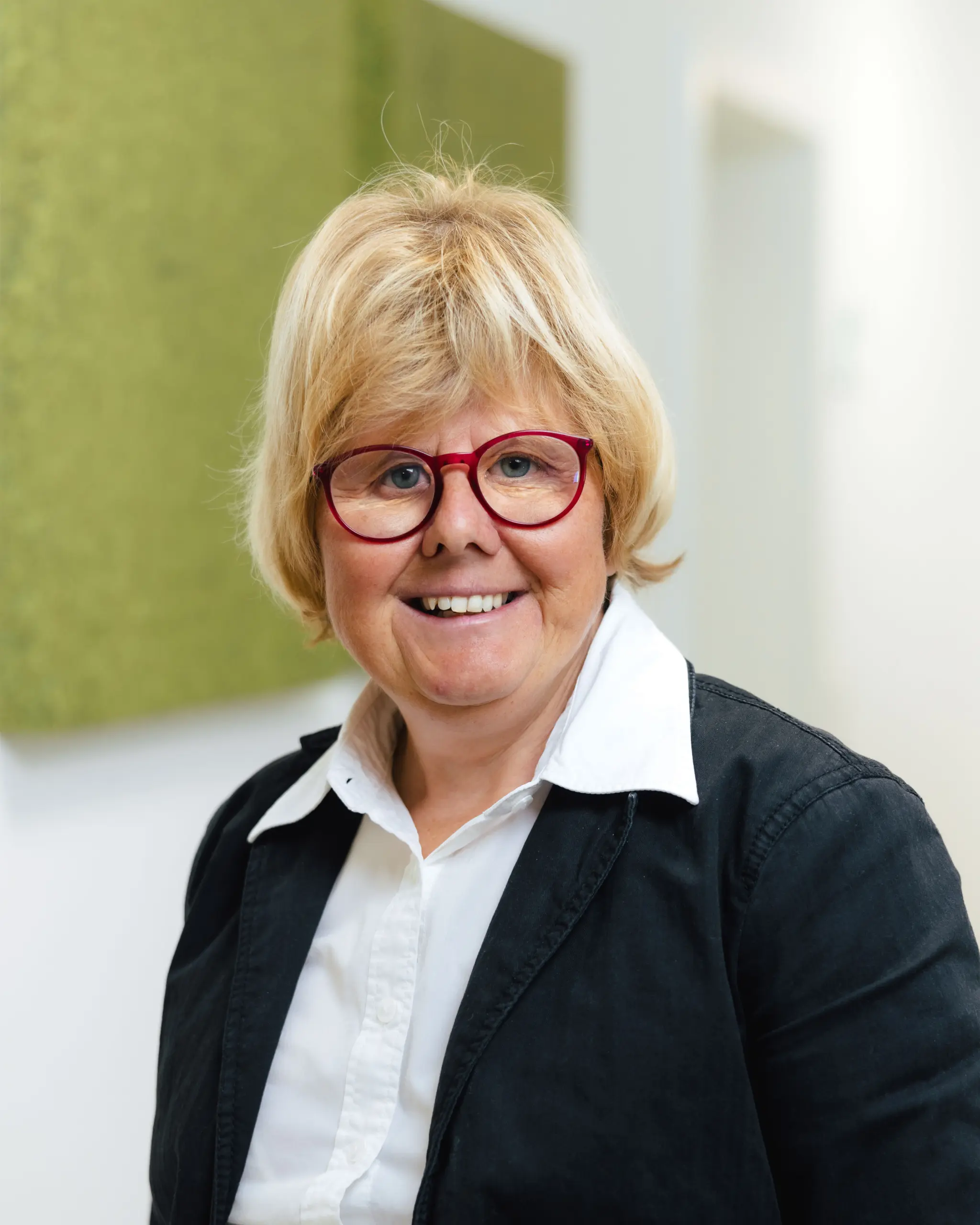 Notburga Schwab
