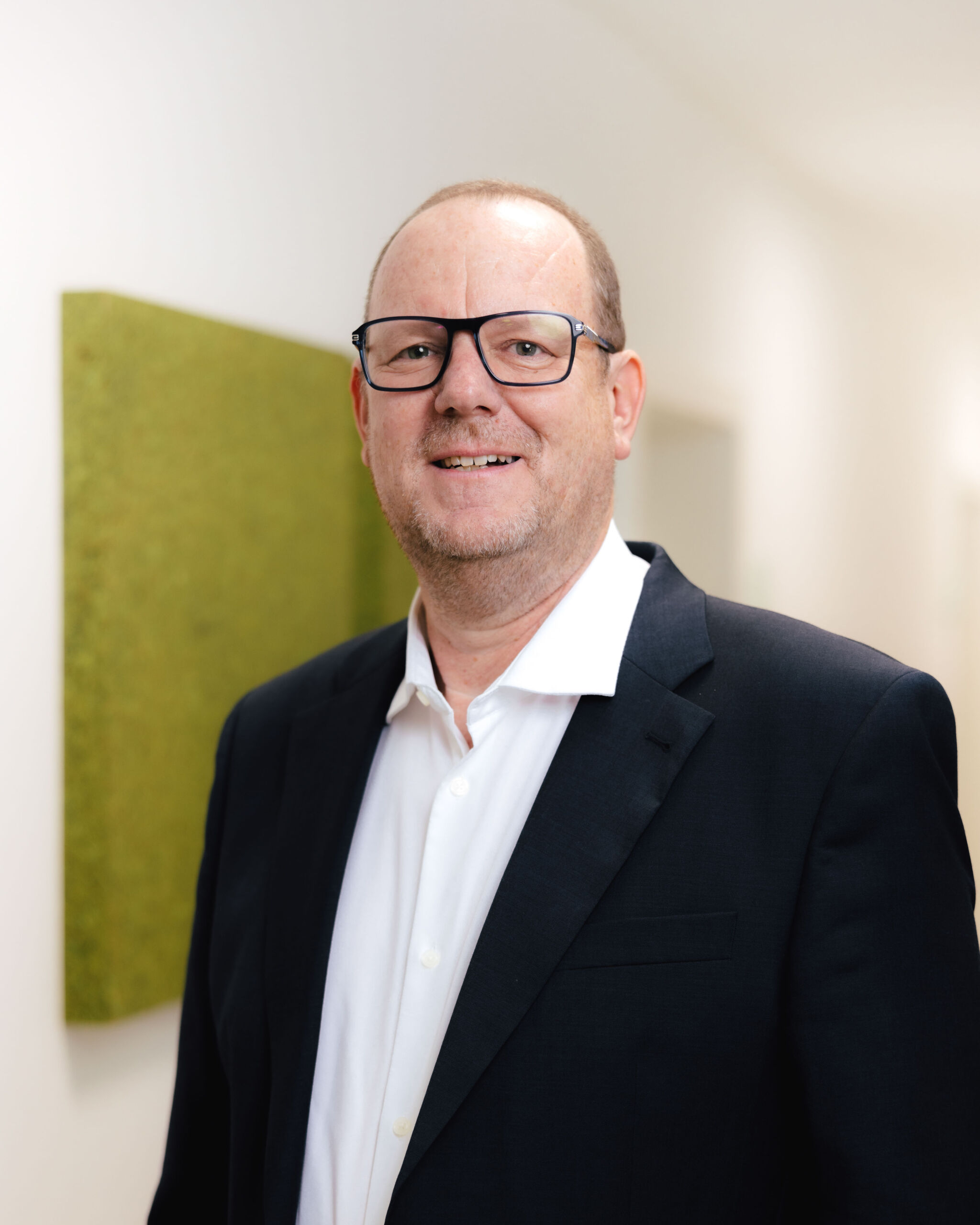 Ing. Wolfgang Oberneuwirther