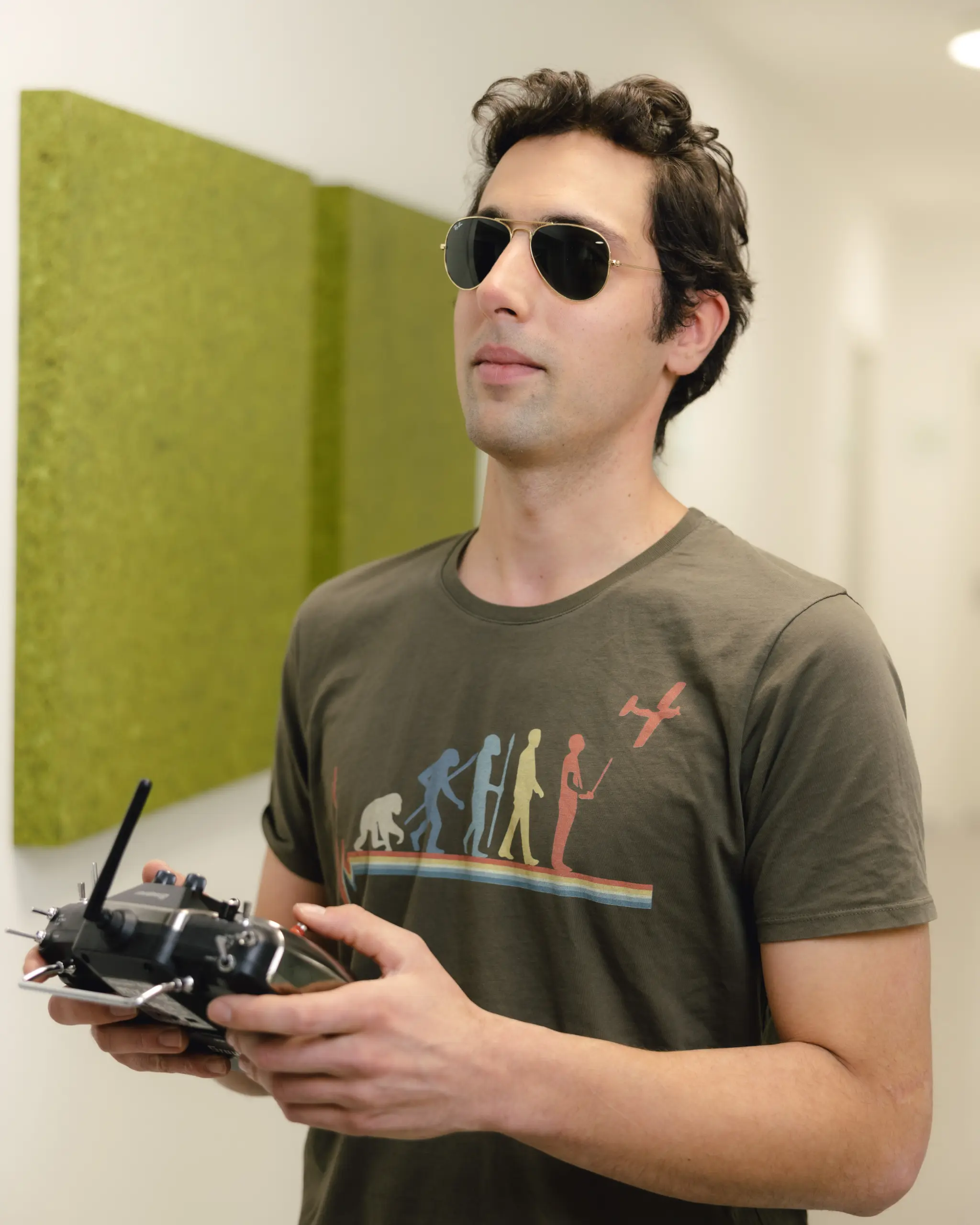 Michael Steiner