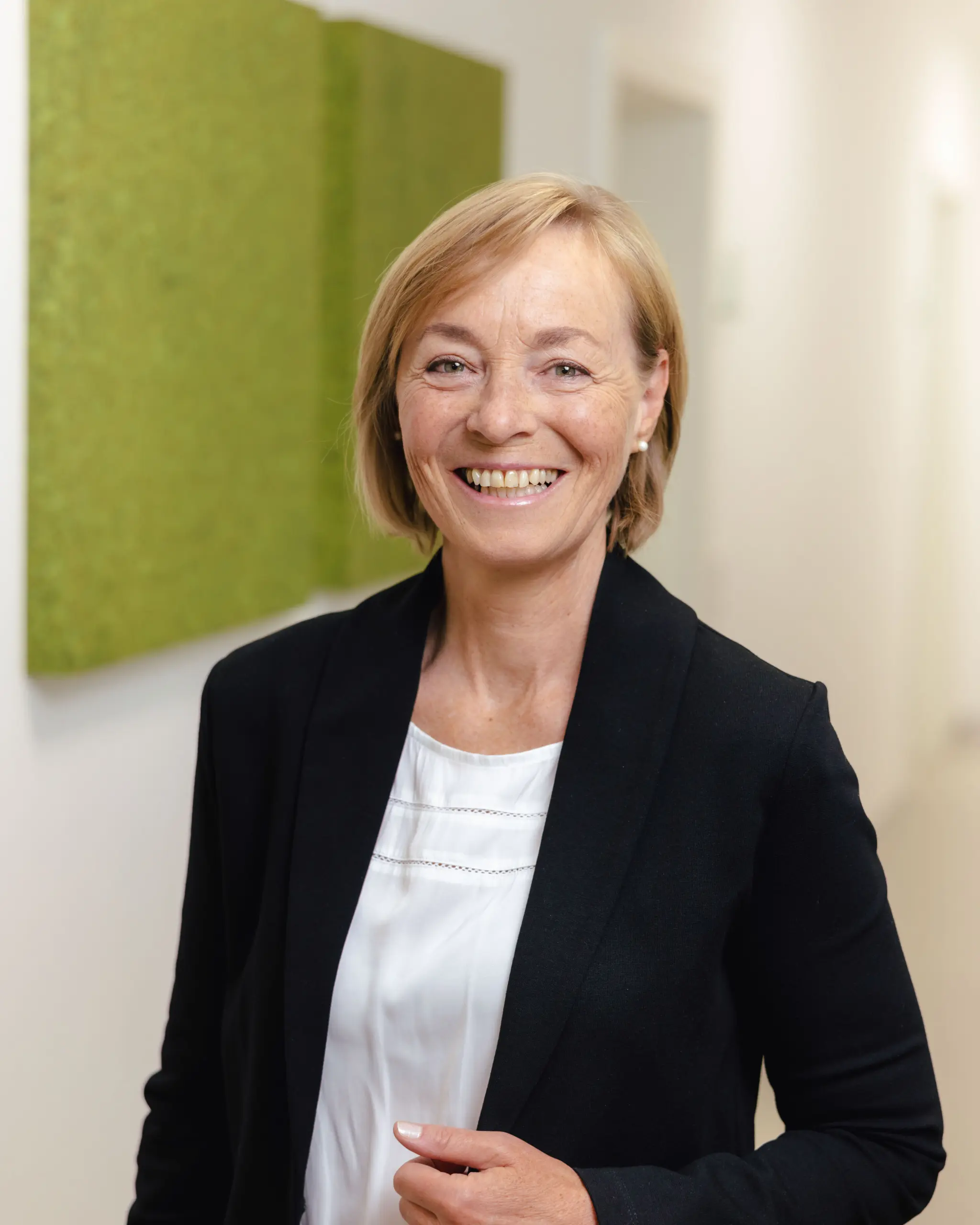Gudrun Gretler