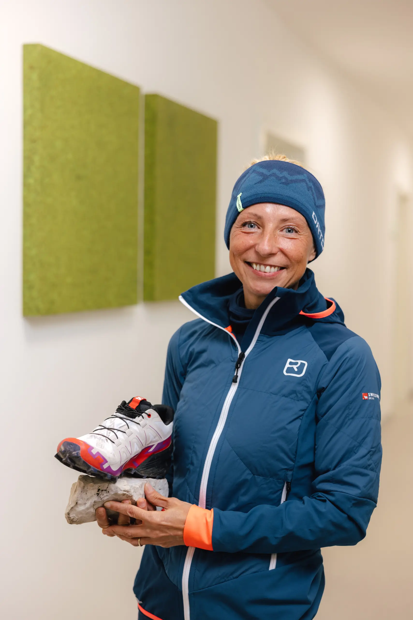 Leitner Kerstin