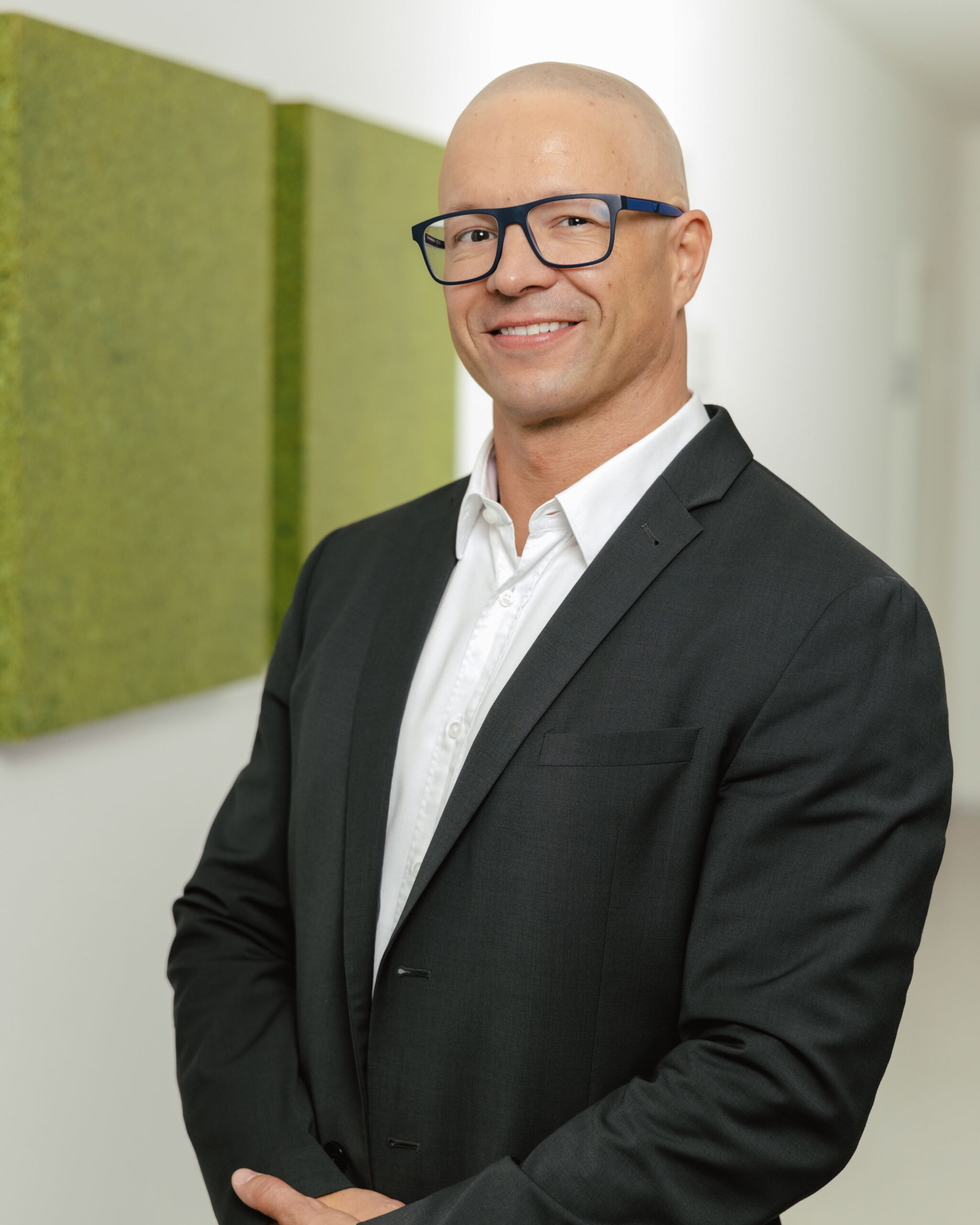 Mag. Mario Neumüller