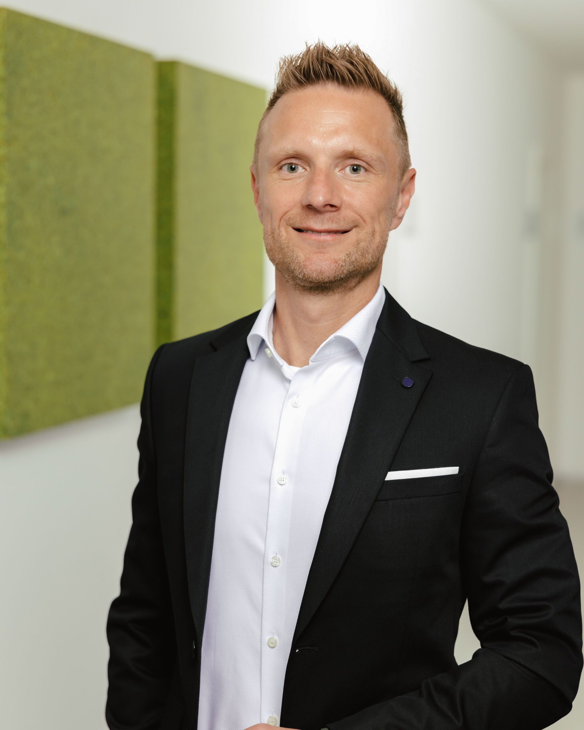 Mag. Mario Kleissner