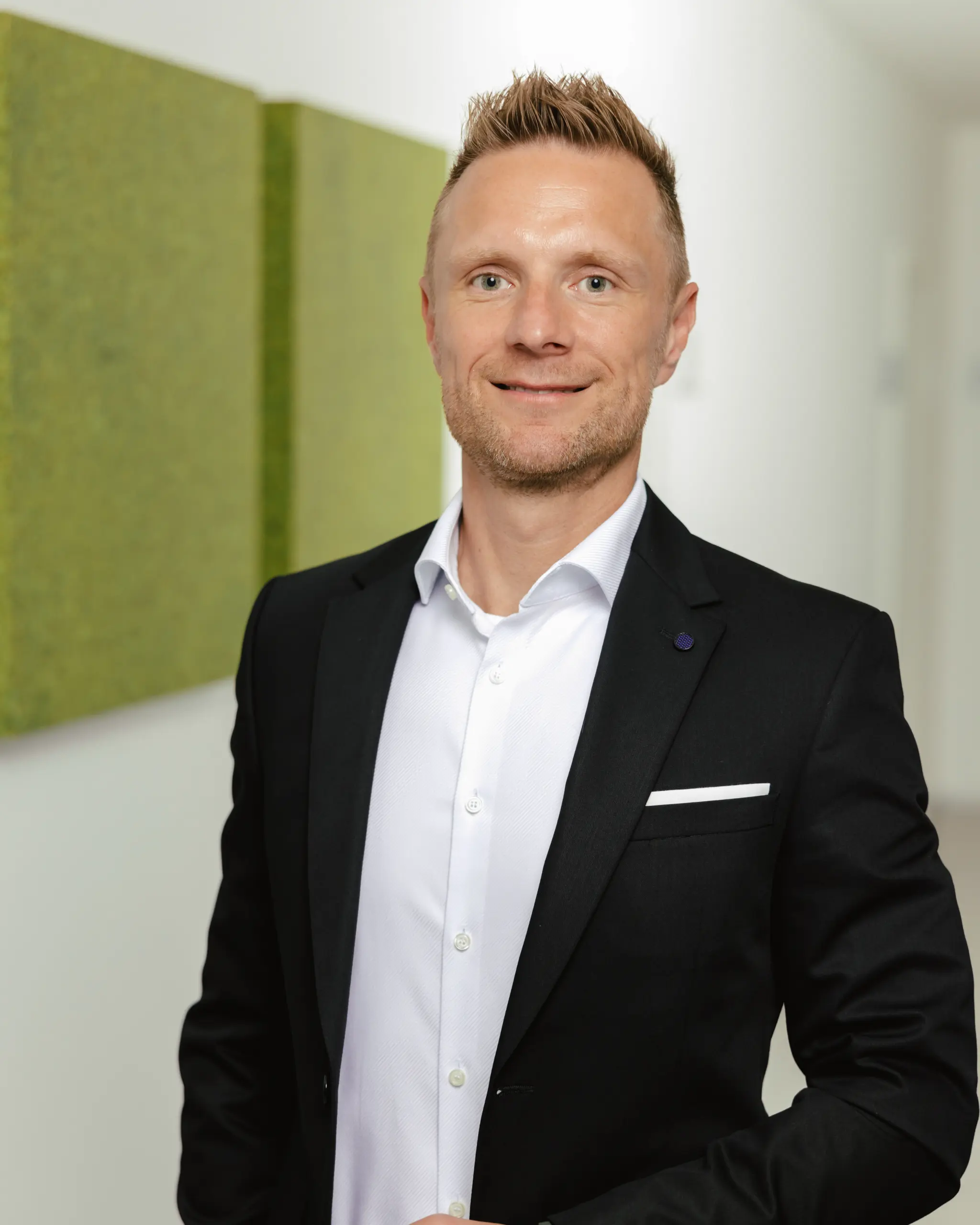 Mag. Mario Kleissner