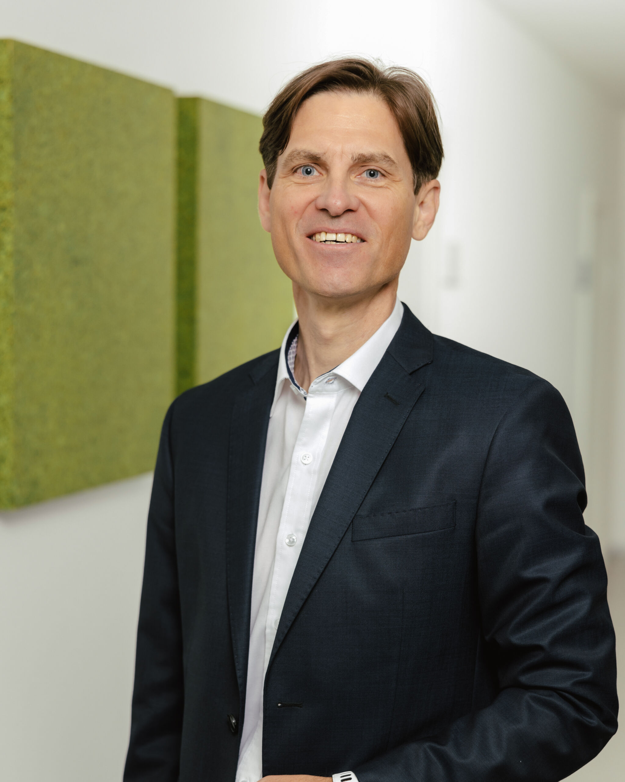 Bmstr. DI (FH) Uwe Nerwein M.Sc.