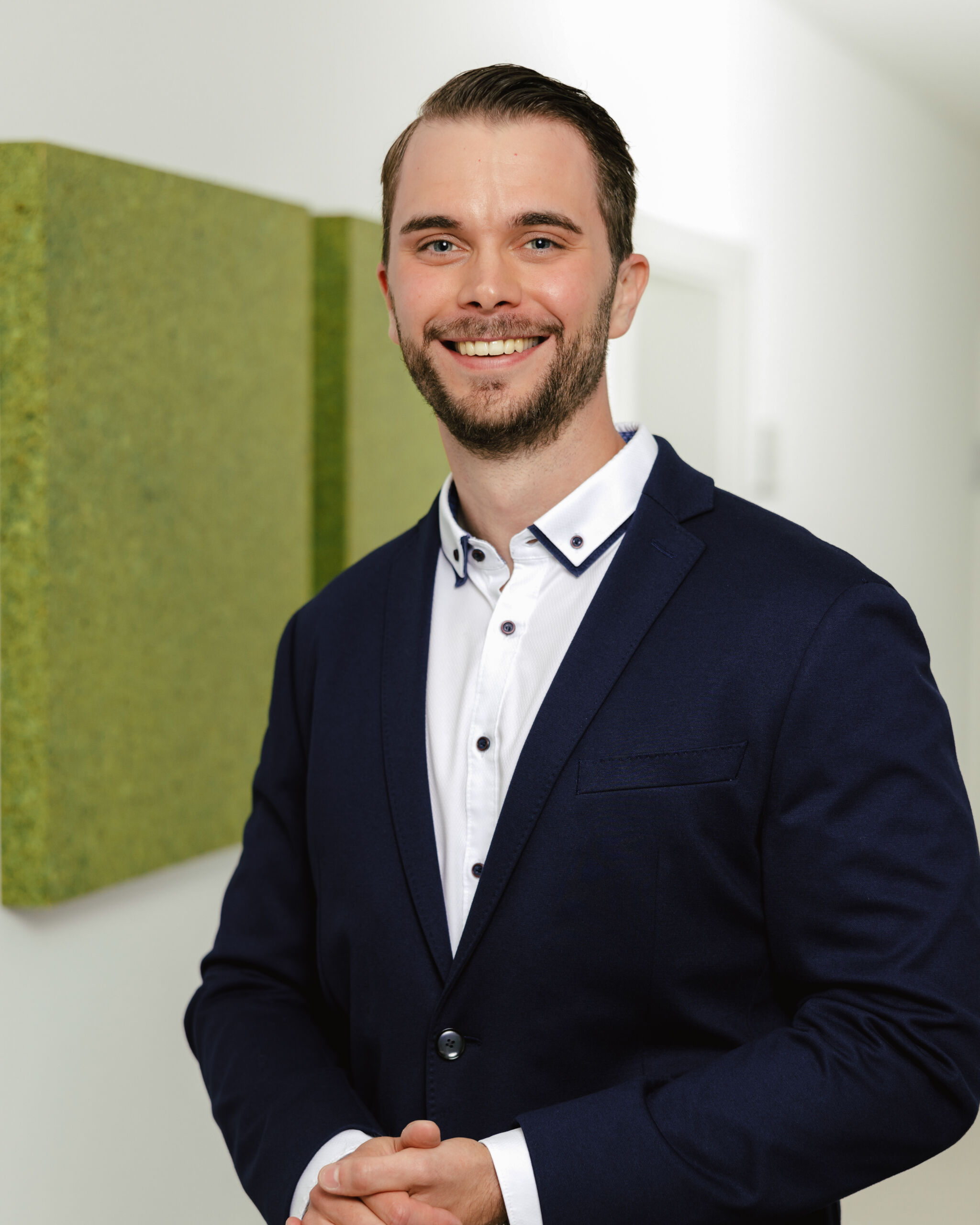 Dr. Andreas Gaggl, LLB.oec.