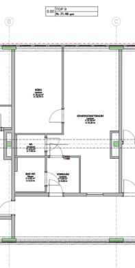 Attraktive Gewerbeflächen in Feldkirchen bei Graz zu vermieten!, 8073 Feldkirchen bei Graz