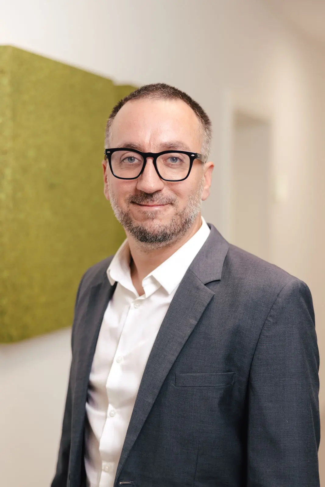 Martin Haubenwaller