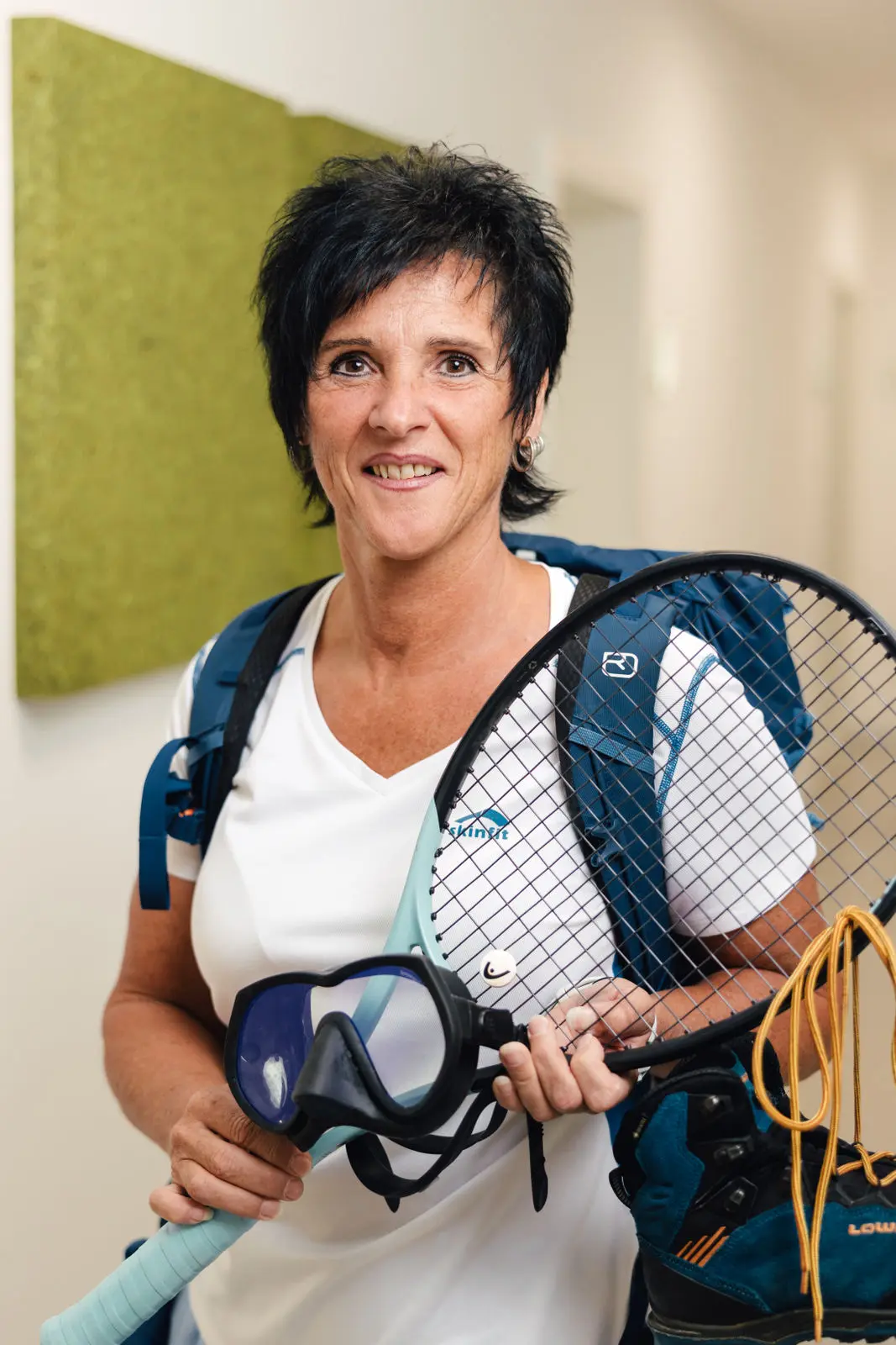 Heike Miesbacher