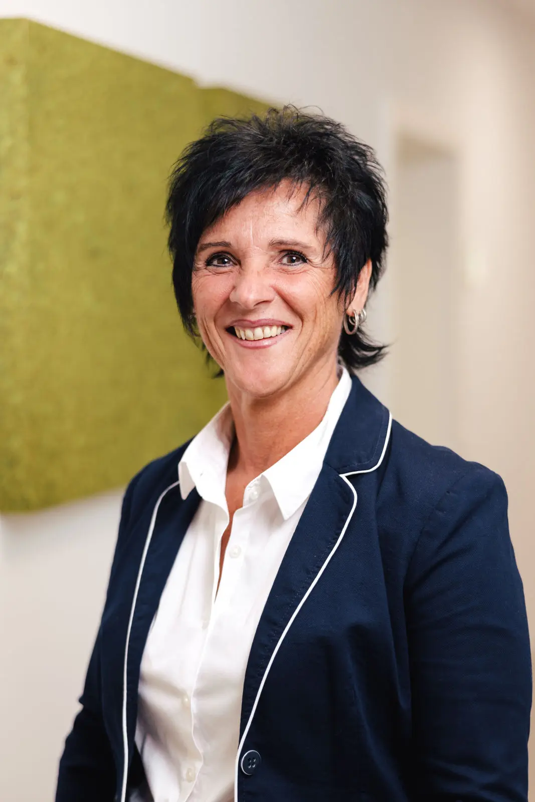 Heike Miesbacher