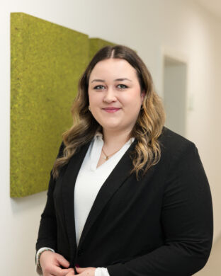 Jana Schleifer, Siedlungsgenossenschaft Rottenmann
