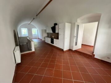 Sanierte Mietwohnung im Schloss Weyer, Judenburg, 8750 Judenburg, Wohnung