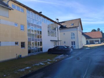 Geförderte Mietwohnung in Bischoffeld/Gaal mit Balkon und Carport frei, 8731 Bischoffeld, Wohnung