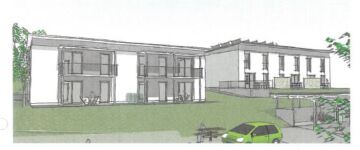 Gemütliche 2-Zimmer Wohnung mit Terrasse, eigenem Garten und Carport in Blaindorf, 8265 Blaindorf, Wohnung