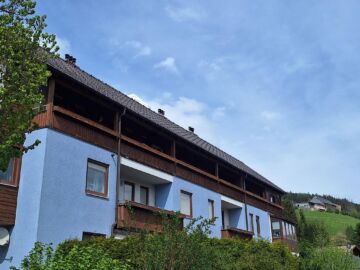 Schöne Mietwohnung mit Balkon und Carport in St. Martin am Grimming, 8954 St. Martin am Grimming, Wohnung