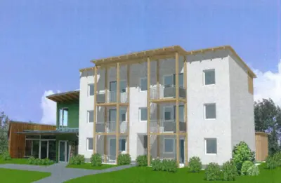 Sonnige 2-Zimmer-Wohnung in Lassing – Betreubares Wohnen, 8903 Lassing, Wohnung