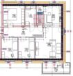GRUNDRISS - Geräumige 4-Zimmer-Wohnung mit Carport in Mautern