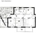 GRUNDRISS - Schöne 3-Zimmer-Wohnung in Dechantskirchen, HNr. 187