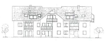 3-Zimmer-Wohnung mit Balkon und Garage in St. Marein i. Mürztal, Mürzstraße 6, 8641 St. Marein im Mürztal, Wohnung