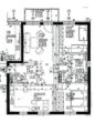 GRUNDRISS - 3-Zimmer-Wohnung mit Balkon und Garage in St. Marein i. Mürztal, Mürzstraße 6