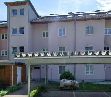 sonnige 2 Zimmer-Gartenwohnung in Langenwang, 8665 Langenwang, Wohnung