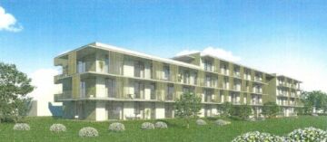 Moderne Wohnung mit Tiefgarge in Graz, Straßganger Straße 264, 8052 Graz, Wohnung