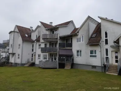 Geräumige 3-Zimmer Wohnung mit Balkon in Wartberg im Mürztal, 8661 Wartberg im Mürztal, Wohnung