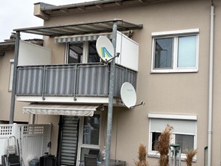 Sonnige 3 Zimmerwohnung in Niklasdorf mit Carport frei!, 8712 Niklasdorf, Wohnung