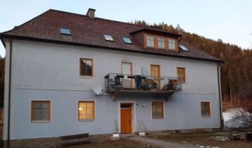 Singlewohnung in Kleinfeistritz, 8741 Weißkirchen in Steiermark, Wohnung