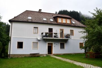 Singlewohnung in Kleinfeistritz, 8741 Weißkirchen in Steiermark, Wohnung